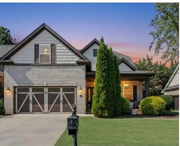 4 Ruby Lake Ln, Simpsonville, SC