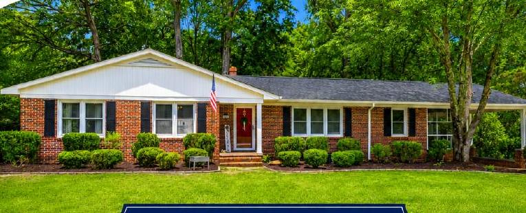 803 Calvert Ave, Clinton, SC